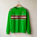 Sudadera Retro Murcia 87 Away