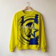 Sudadera Retro Neptuno Tributo Molina