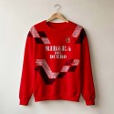 Sudadera Retro Burgos 93 Home