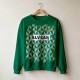Sudadera Retro Córdoba 91 Away
