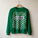 Sudadera Retro Córdoba 91 Away