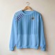 Sudadera Retro Uruguay 92