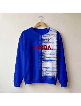 Sudadera Retro Neptuno 97 Third
