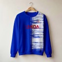 Sudadera Retro Neptuno 97 Third