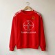 Sudadera Retro Tarragona 86 Home