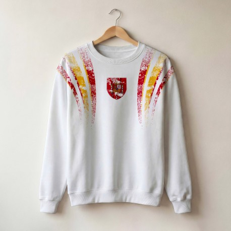 Sudadera Retro España 96 Third