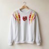 Sudadera Retro España 96 Third