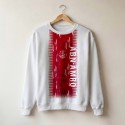 Sudadera Retro Amsterdam 96 Home