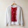 Sudadera Retro Amsterdam 96 Home