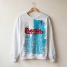 Sudadera Retro Santiago 95 Home