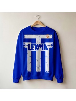 Sudadera Retro Coruña 90 Home