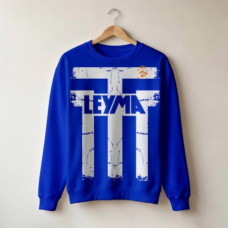 Sudadera Retro Coruña 90 Home