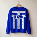 Sudadera Retro Coruña 90 Home