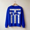 Sudadera Retro Coruña 90 Home