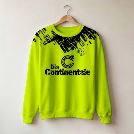 Sudadera Retro Dortmund 93