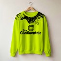 Sudadera Retro Dortmund 93 Home