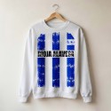 Sudadera Retro Alava 92 Home