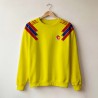 Sudadera Retro Colombia 90 Home