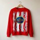 Sudadera Retro Logroño 98 Home