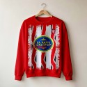 Sudadera Retro Logroño 98 Home