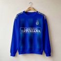 Sudadera Retro Oviedo 86 Home