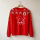 Sudadera Retro Tarragona 95 Home