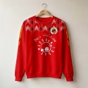 Sudadera Retro Tarragona 95 Home