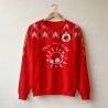 Sudadera Retro Tarragona 95 Home