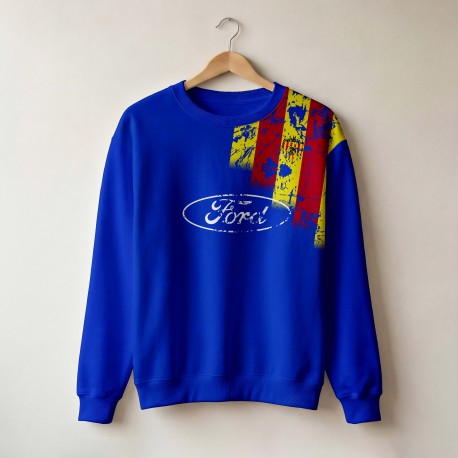 Sudadera Retro Fallas 95 Away