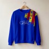 Sudadera Retro Fallas 95 Away