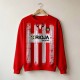 Sudadera Retro Logroño 96 Home