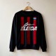 Sudadera Retro Lleida 95 Away