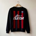 Sudadera Retro Lleida 95 Away