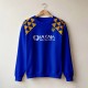 Sudadera Retro Las Palmas 96 Away
