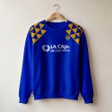 Sudadera Retro Las Palmas 96 Away