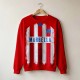 Sudadera Retro Neptuno Tributo Simeone