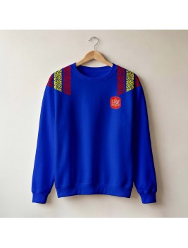 Sudadera España 93 Away