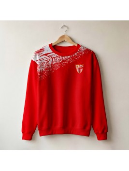 Sudadera Retro Hispalis 94 Away