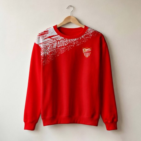 Sudadera Retro Hispalis 94 Away