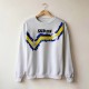 Sudadera Retro Boca 91 Away
