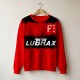 Sudadera Retro Flamengo 91 Home