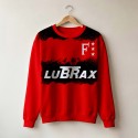 Sudadera Retro Flamengo 91 Home