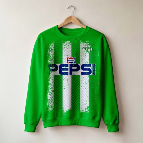 Sudadera Retro Heliopolis 89 Home