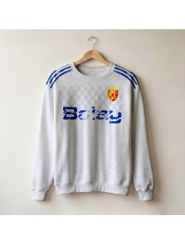 Sudadera Retro Aragón 87 Home