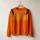 Sudadera Retro Barcelona 92 Away
