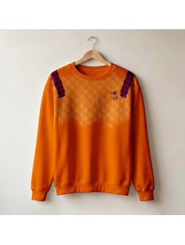 Sudadera Retro Barcelona 92 Away