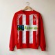 Sudadera Retro Gijón 95 Home