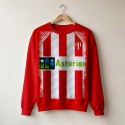 Sudadera Retro Gijón 95 Home