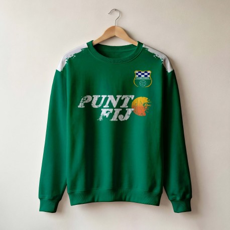 Sudadera Retro Ferrol