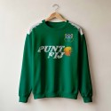 Sudadera Retro Ferrol 82 Home